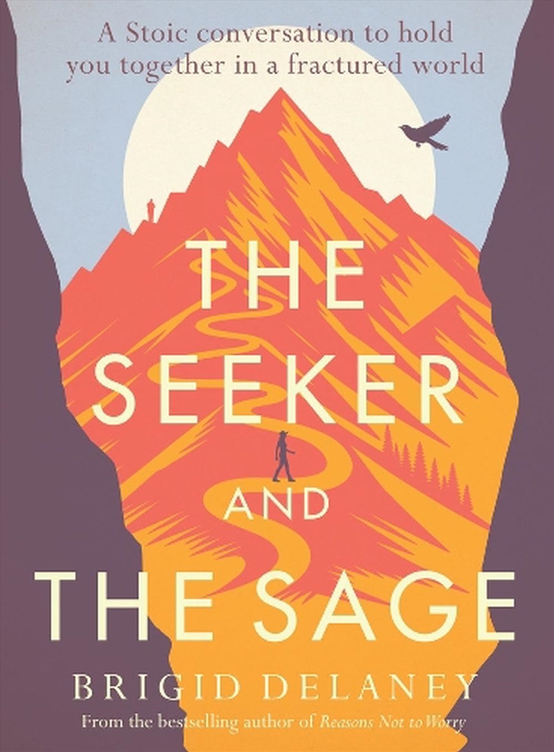 The Seeker And The Sage/Product Detail/Self Help & Personal Development