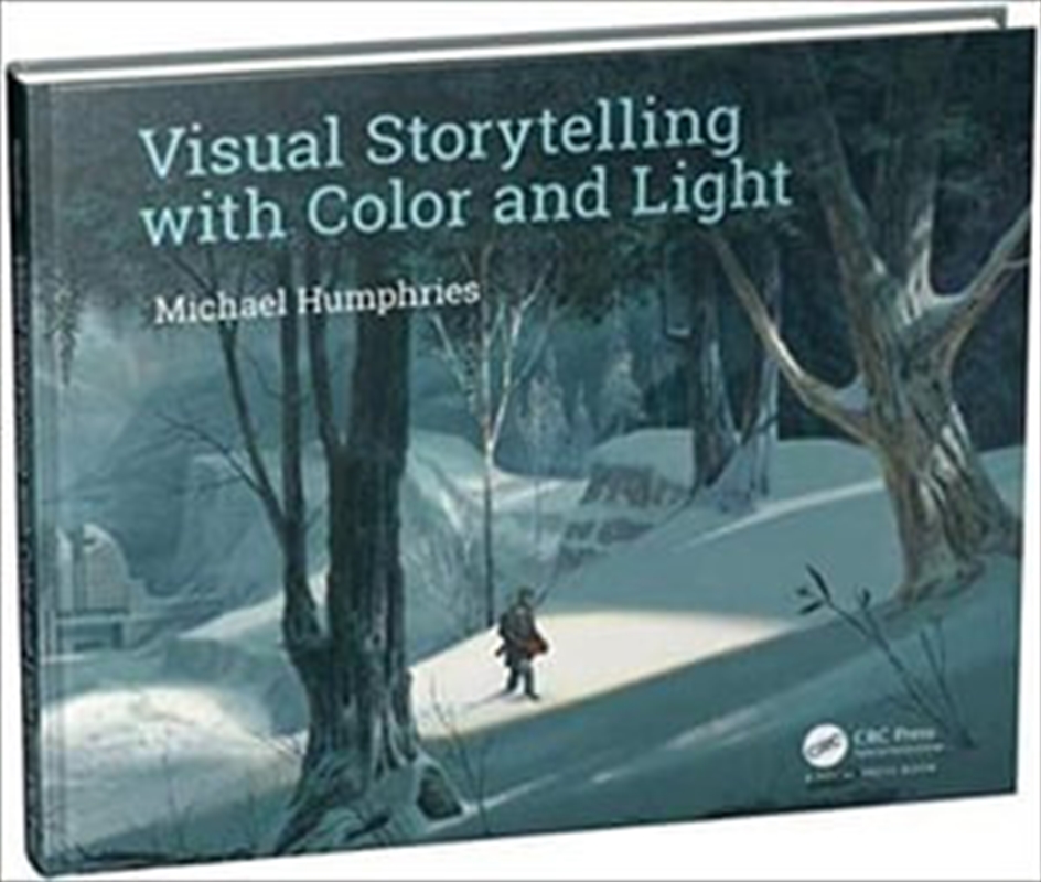 Visual Storytelling With Color And Light/Product Detail/Media