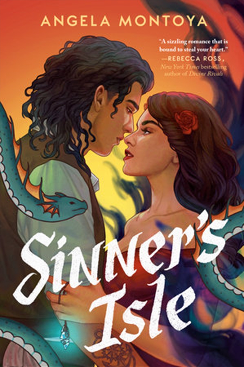 Sinner's Isle/Product Detail/Childrens Fiction Books