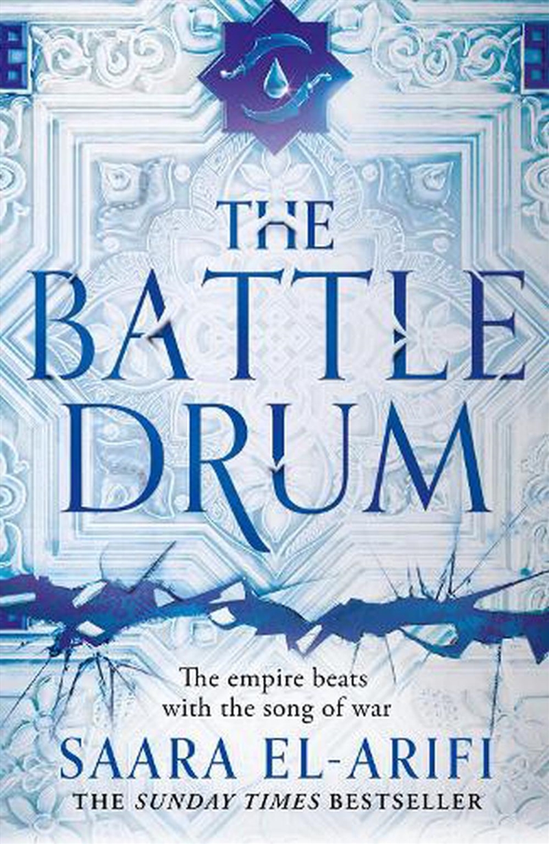 Battle Drum/Product Detail/Fantasy Fiction