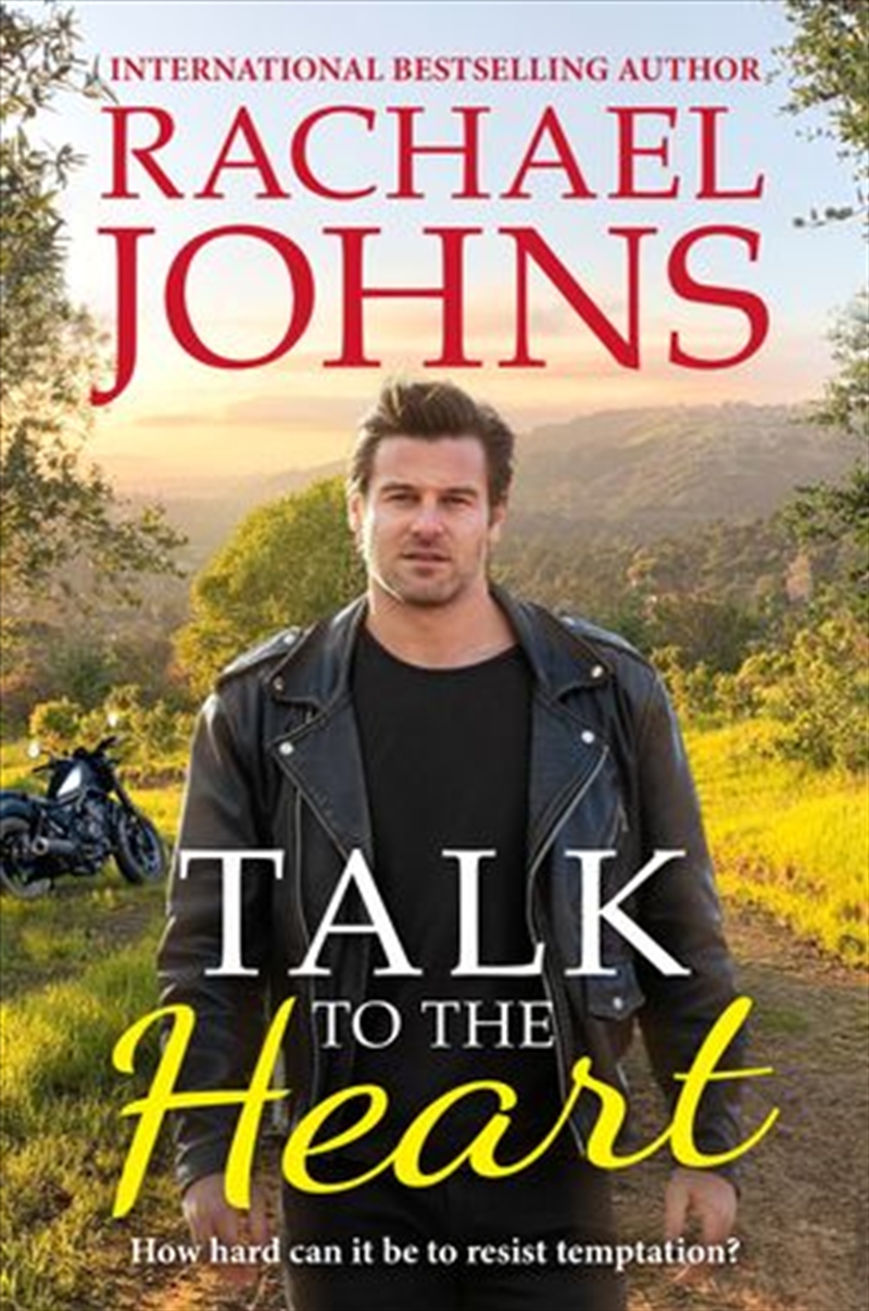 Talk to the Heart/Product Detail/Romance