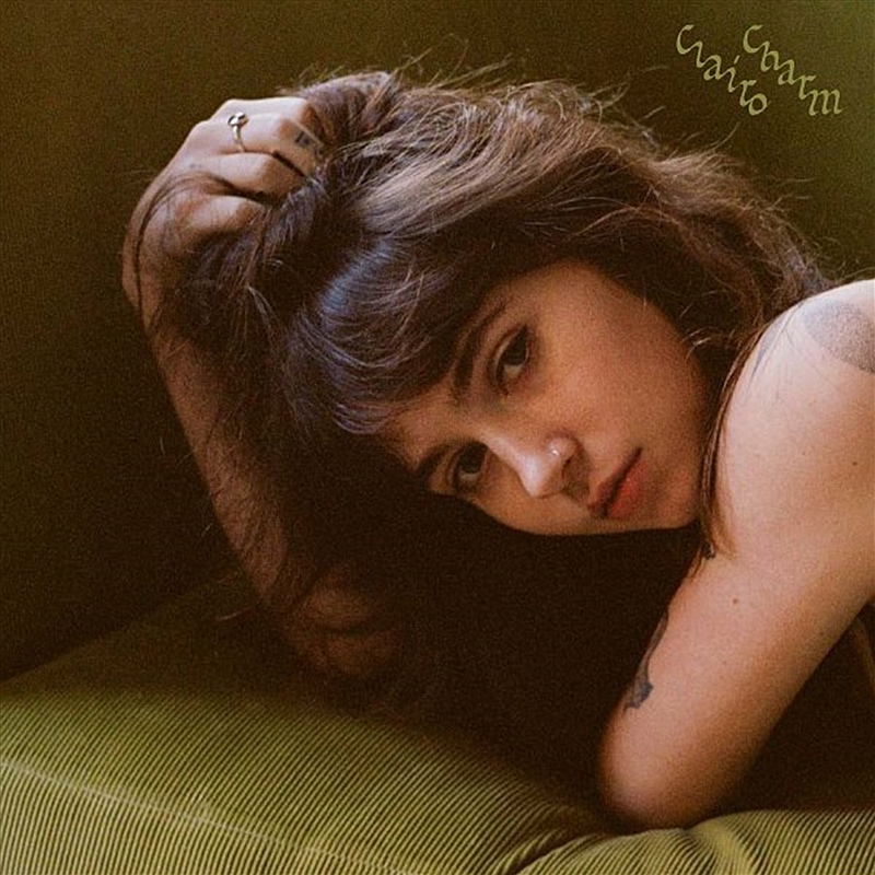 Charm - 3 Colour Striped Vinyl/Product Detail/Alternative