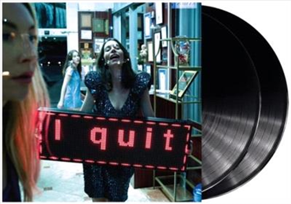 I Quit/Product Detail/Alternative