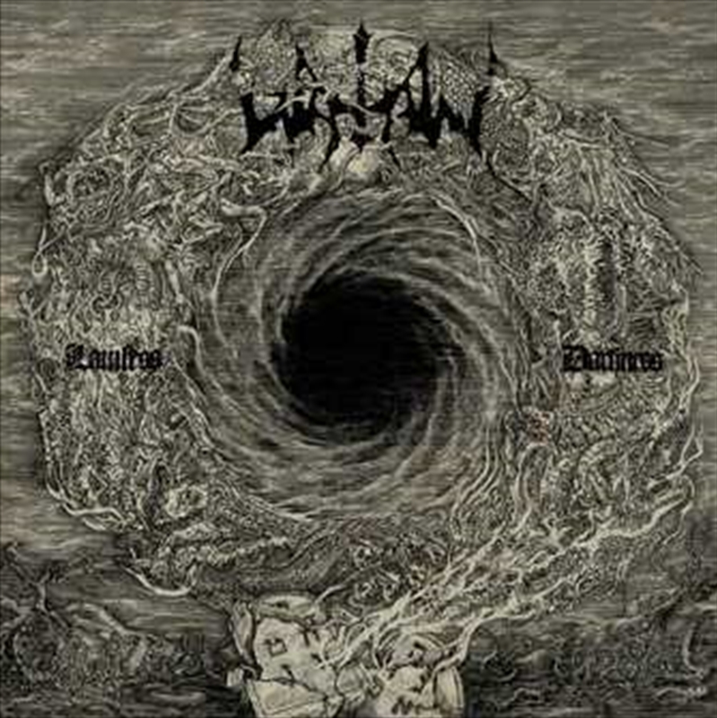 Lawless Darkness/Product Detail/Metal