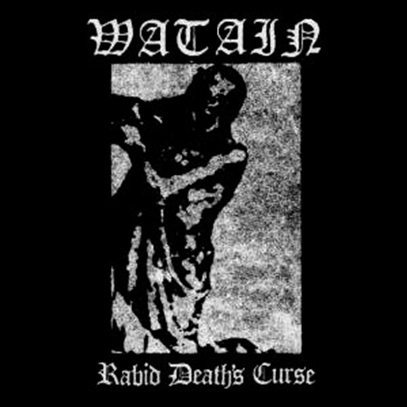 Rabid Death's Curse/Product Detail/Metal