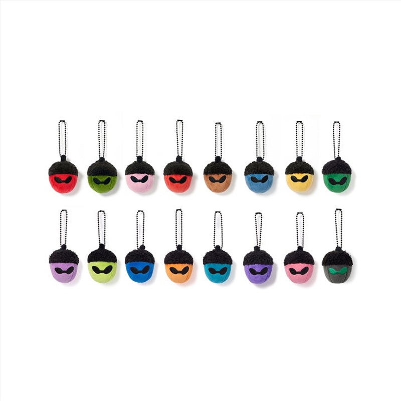 Bts J-Hope - Hope On The Stage Official Md Acorn Charm - Los Angeles/Product Detail/KPOP Merch