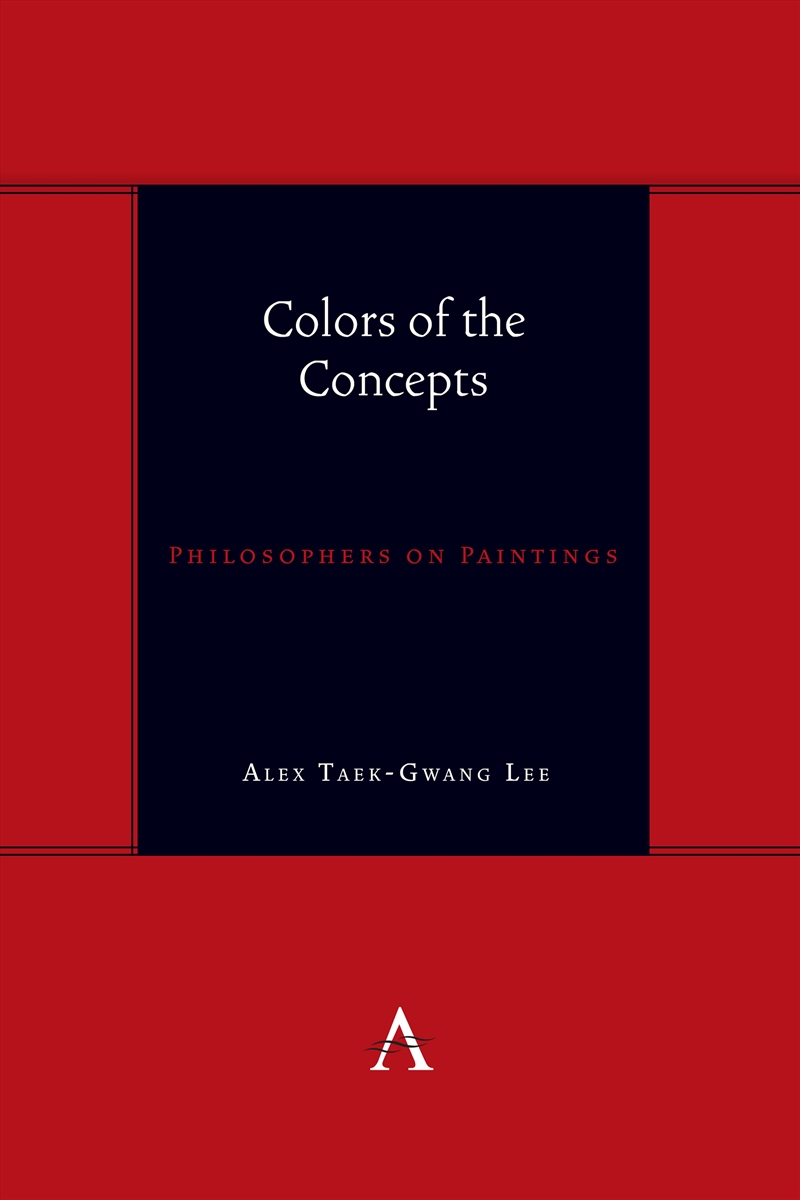 Colors Of The Concepts/Product Detail/Reading
