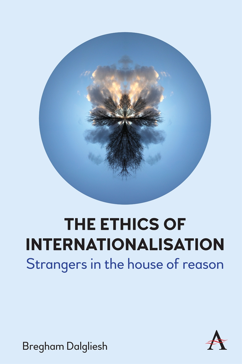 The Ethics Of Internationalisation/Product Detail/Teaching