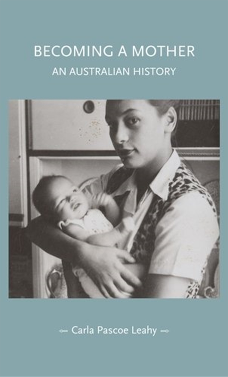 Becoming a mother/Product Detail/Society & Culture