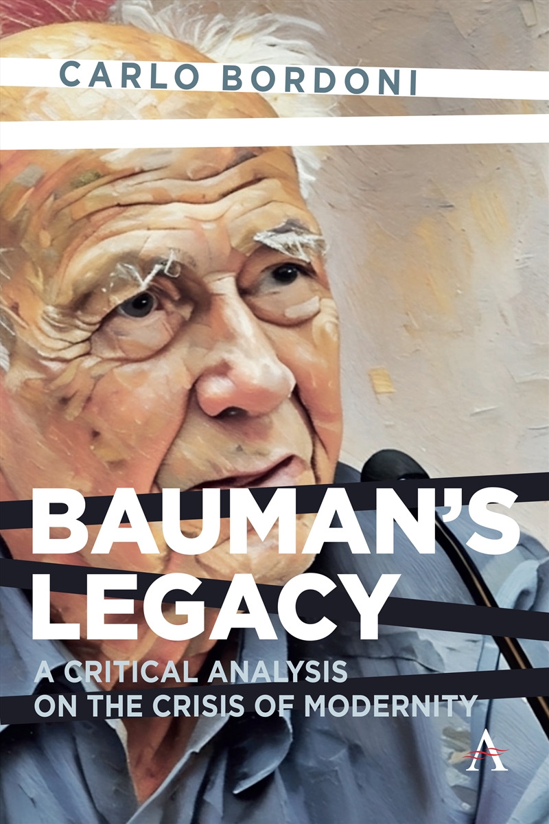 Bauman's Legacy/Product Detail/Society & Culture