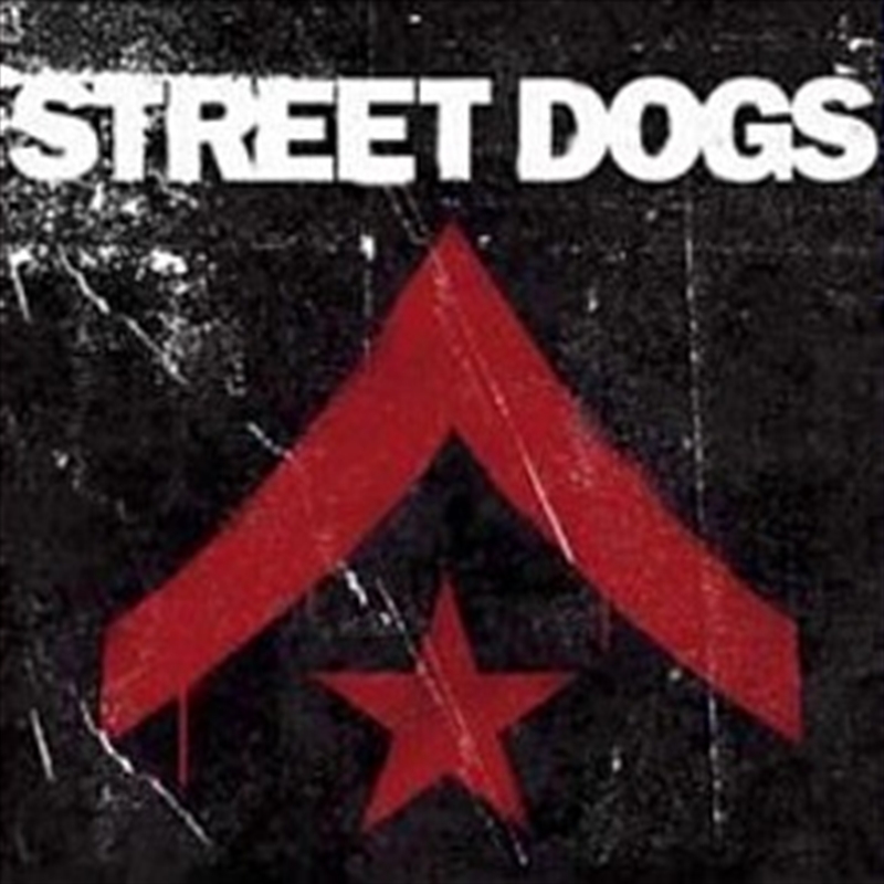 Street Dogs/Product Detail/Alternative