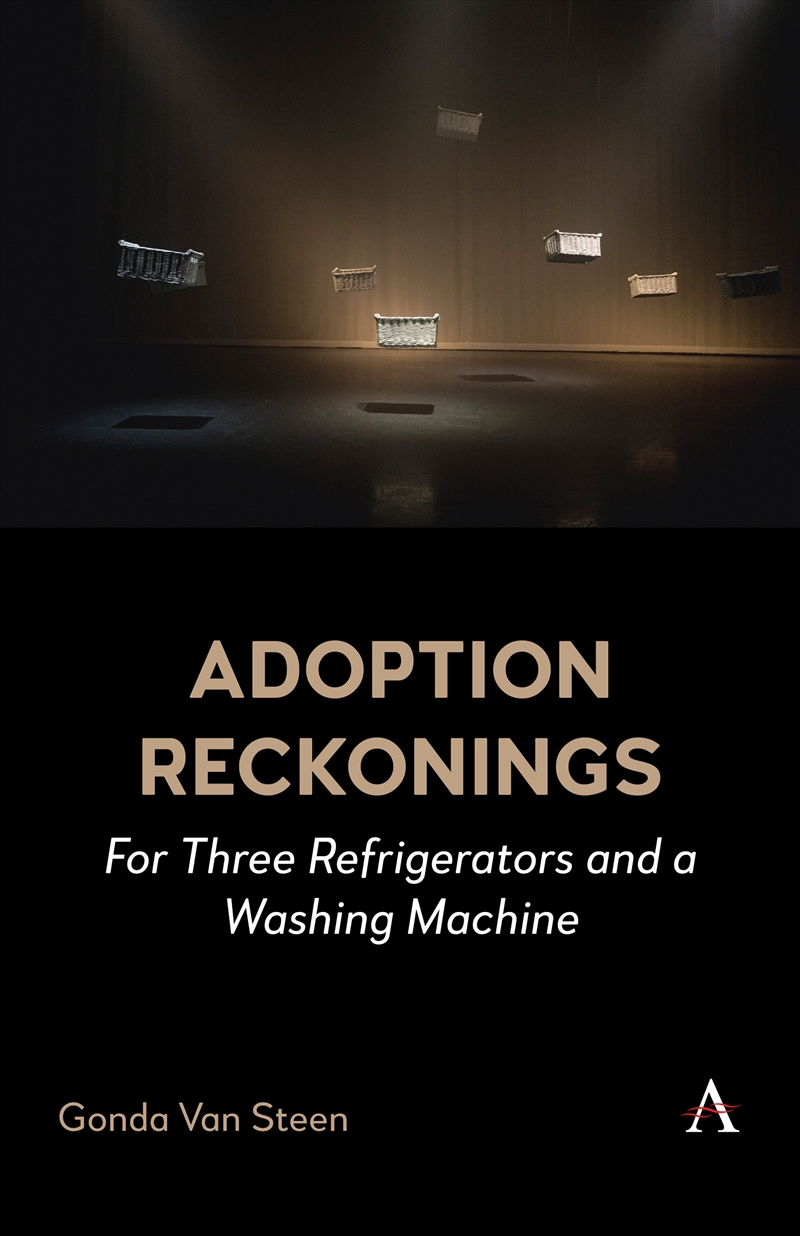 Adoption Reckonings/Product Detail/History