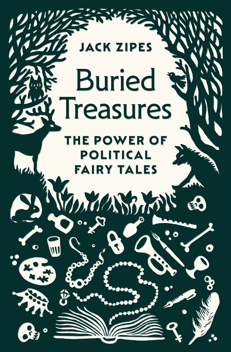 Buried Treasures/Product Detail/Literature & Poetry