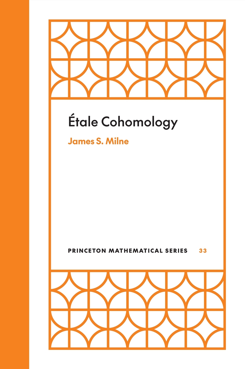 tale Cohomology/Product Detail/Maths