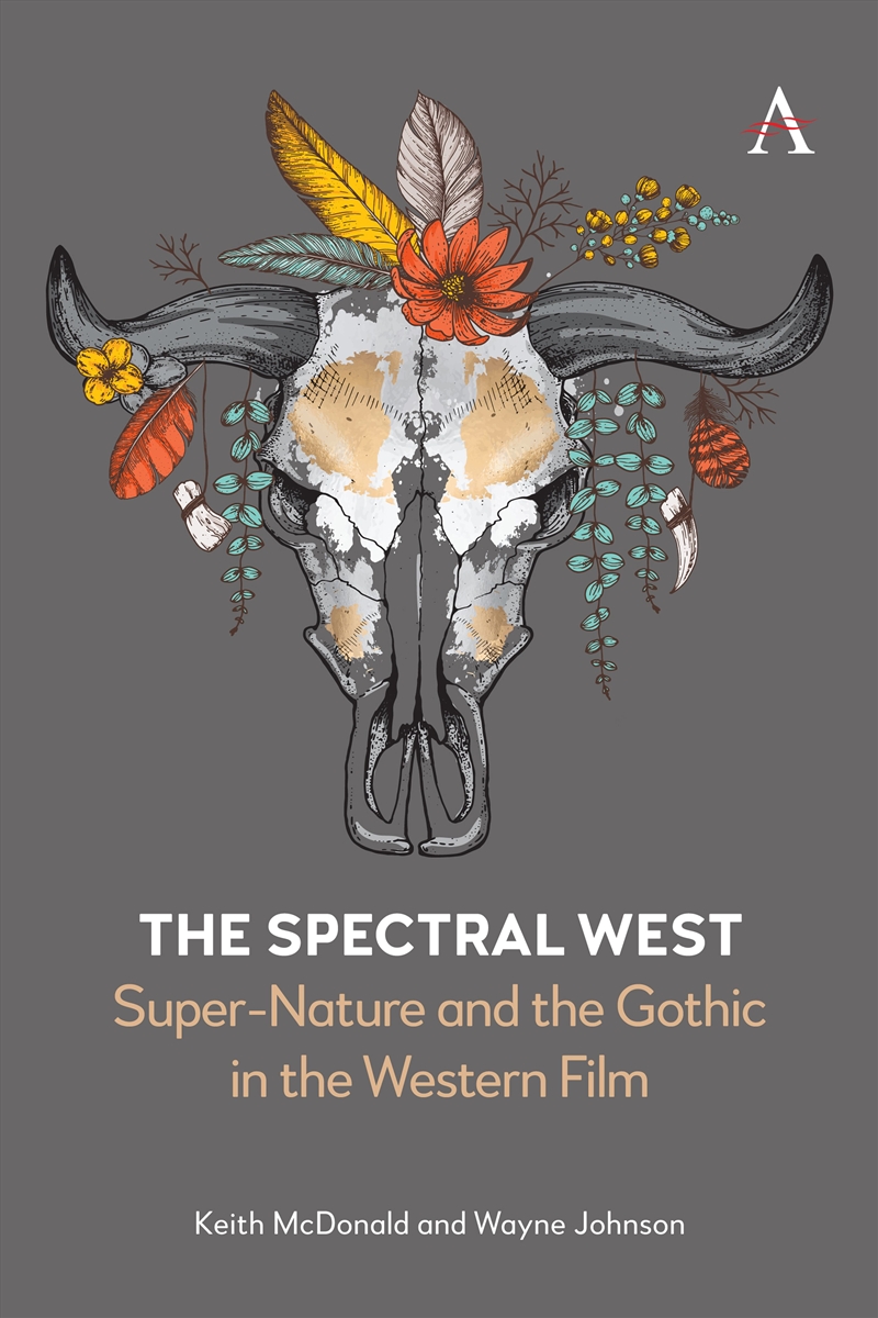 The Spectral West/Product Detail/Media
