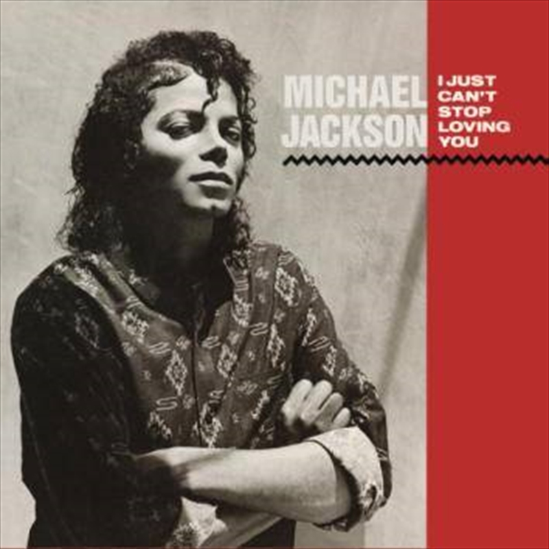 I Just Can't Stop Loving You/Product Detail/Rock/Pop