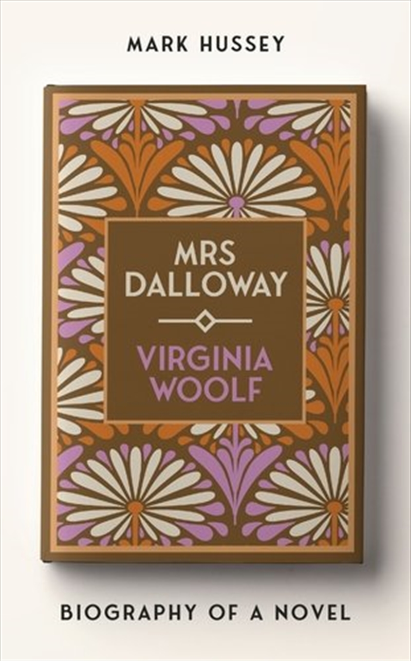 Mrs Dalloway/Product Detail/Reading