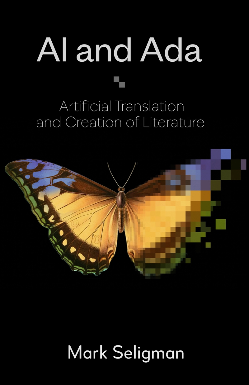 Ai And Ada/Product Detail/Computing & IT