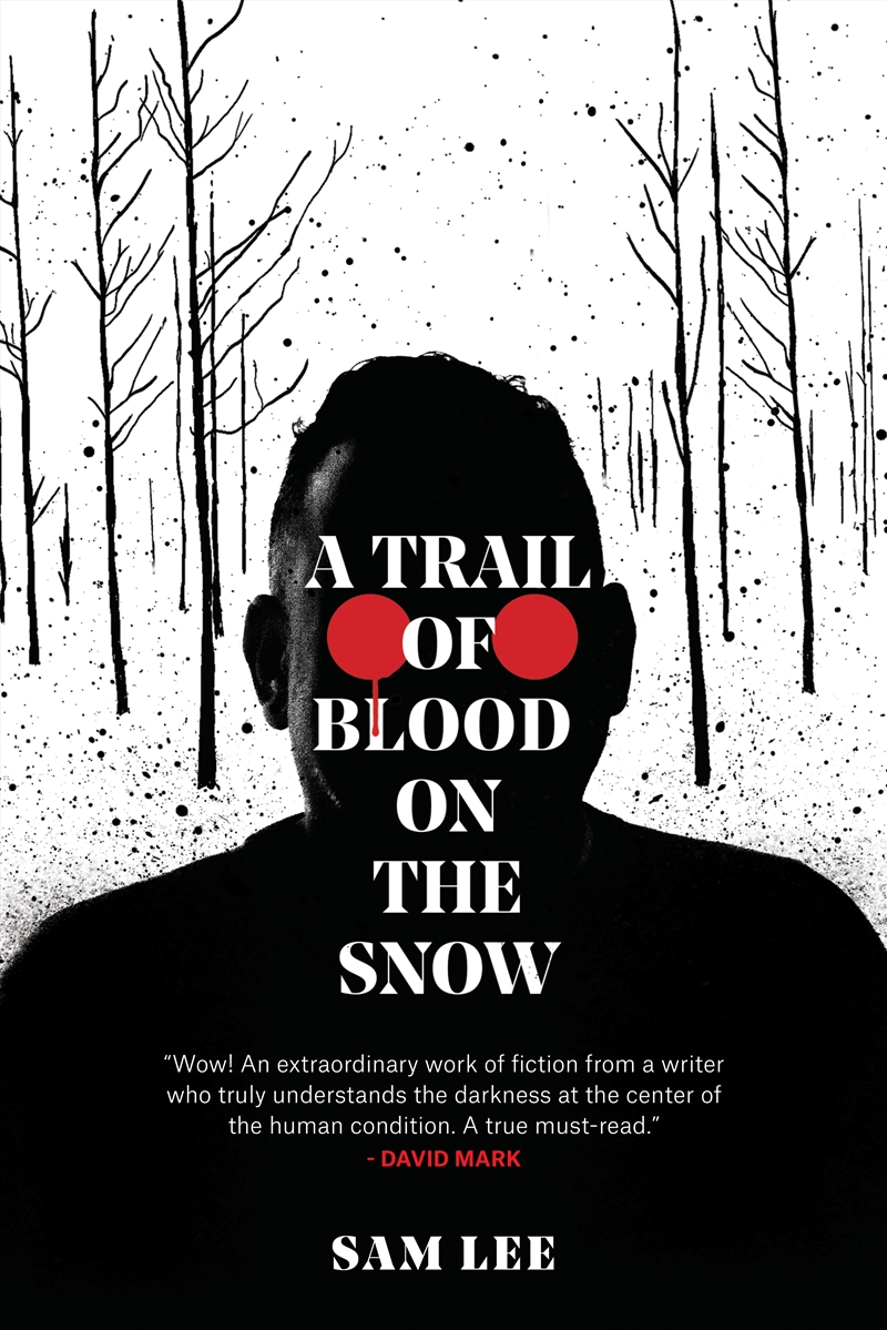 A Trail of Blood on the Snow/Product Detail/Crime & Mystery Fiction