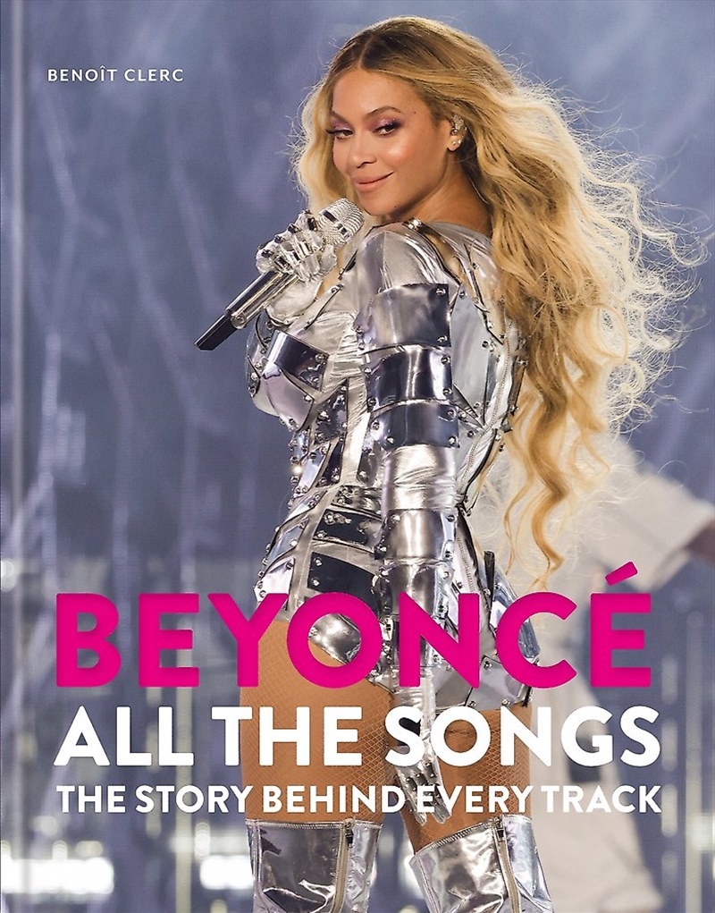 Beyonce All The Songs/Product Detail/Arts & Entertainment Biographies