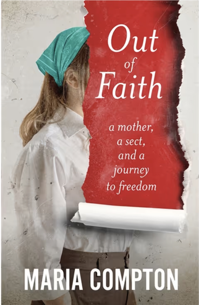Out Of Faith A Mother, A Sect, And A Journey To Freedom/Product Detail/Biographies & True Stories