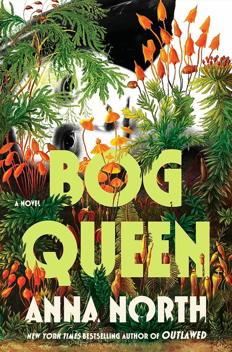 Bog Queen/Product Detail/Modern & Contemporary