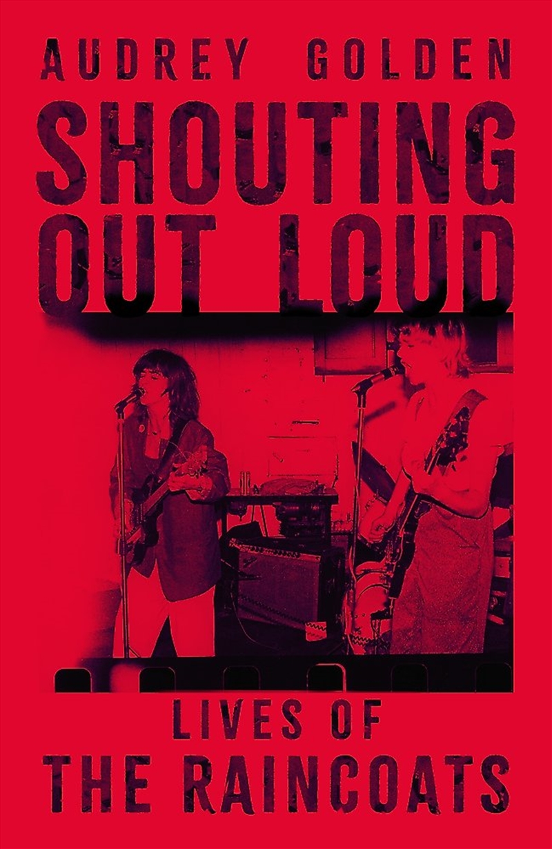 Shouting Out Loud/Product Detail/Arts & Entertainment