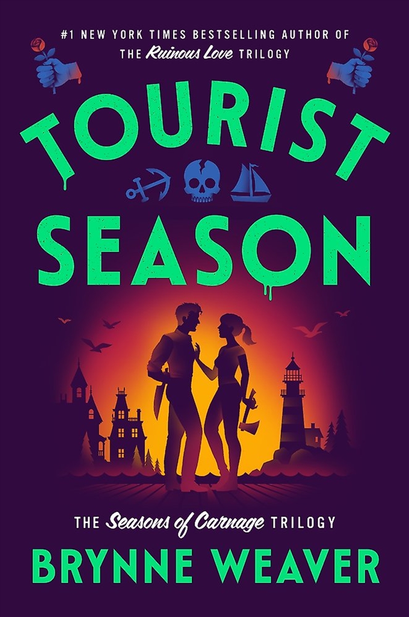 Tourist Season/Product Detail/Romance