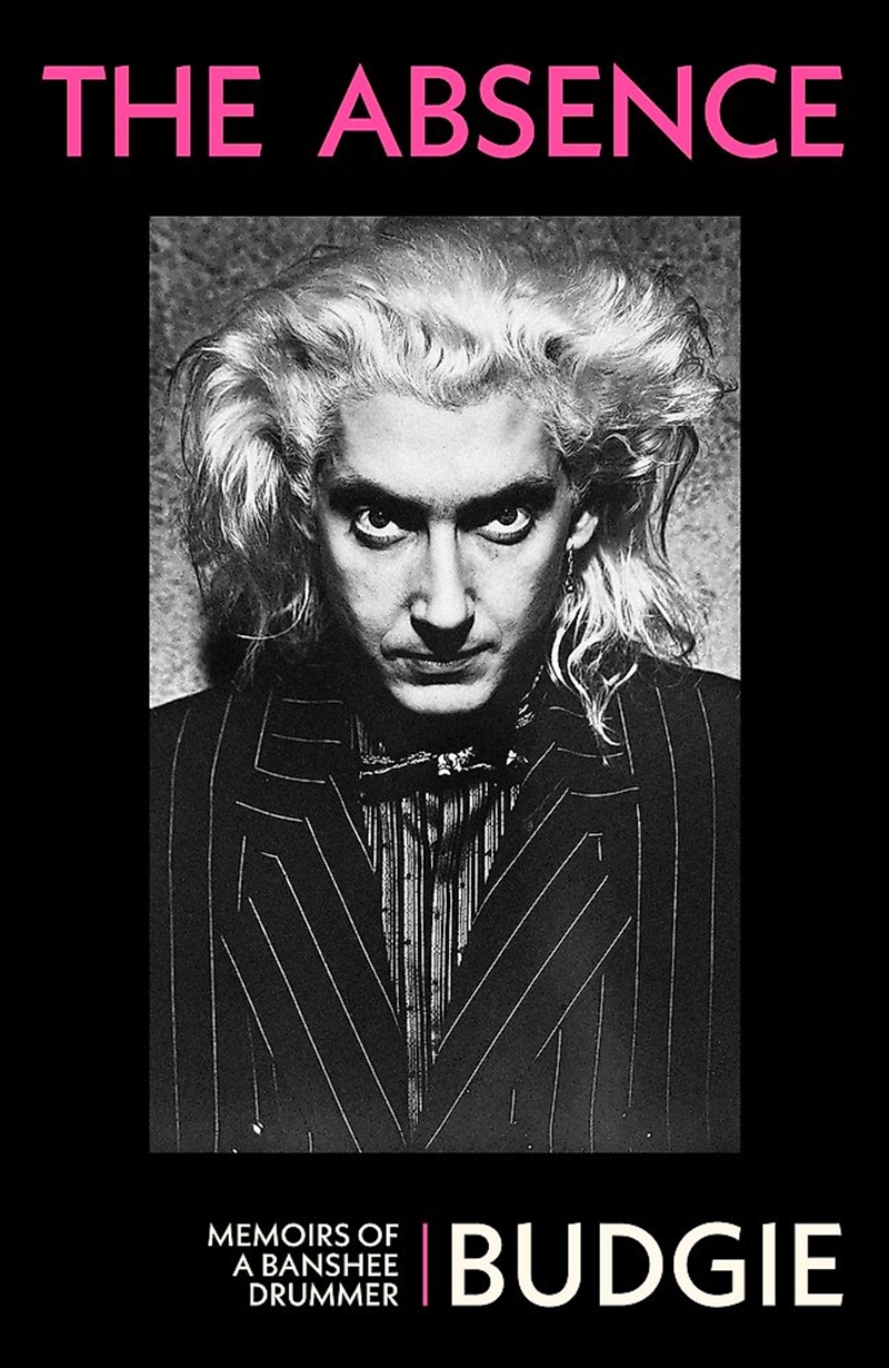 The Absence/Product Detail/Arts & Entertainment