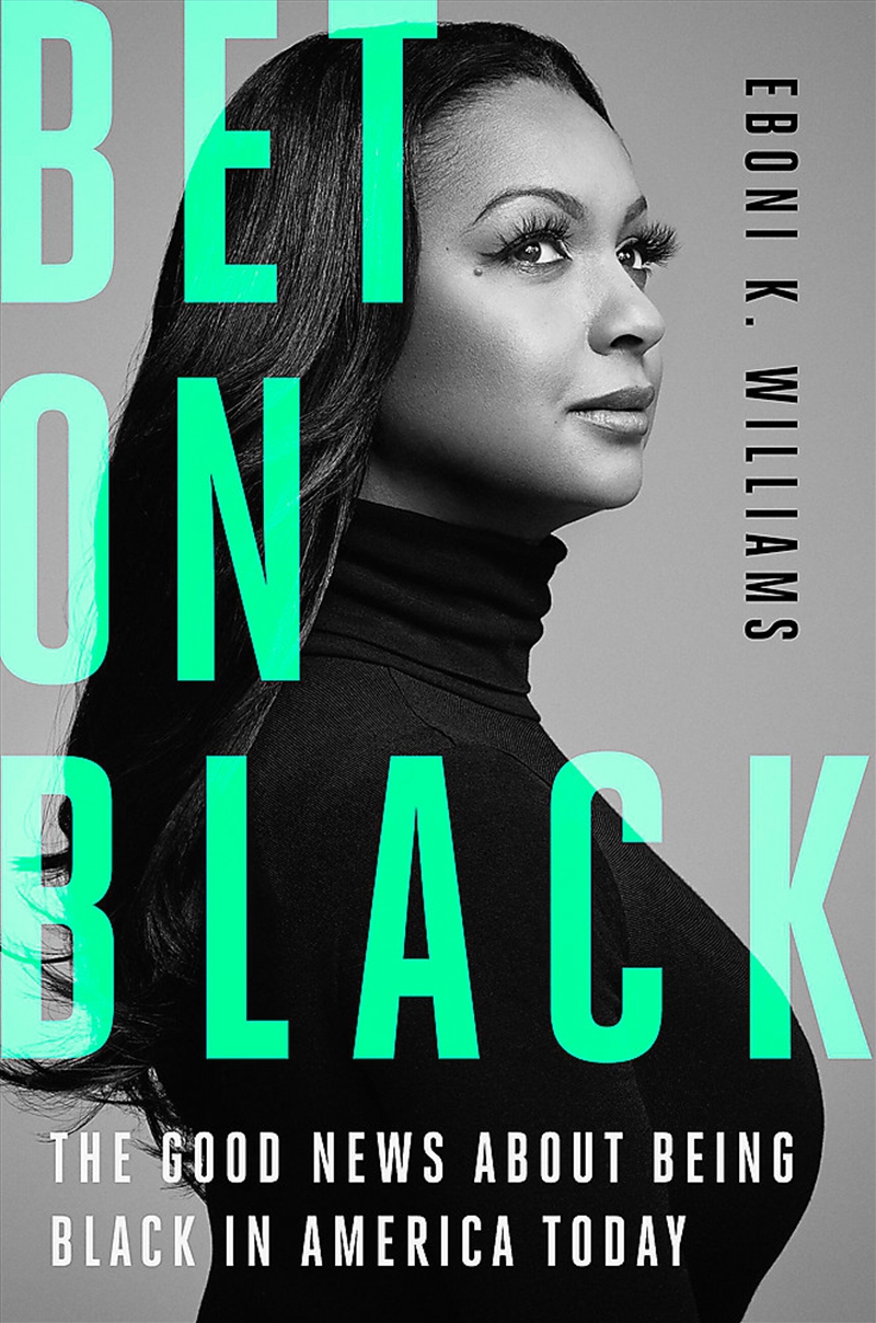 Bet On Black/Product Detail/Society & Culture