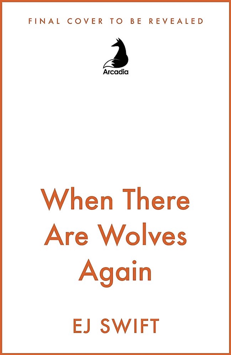 When There Are Wolves Again/Product Detail/Modern & Contemporary