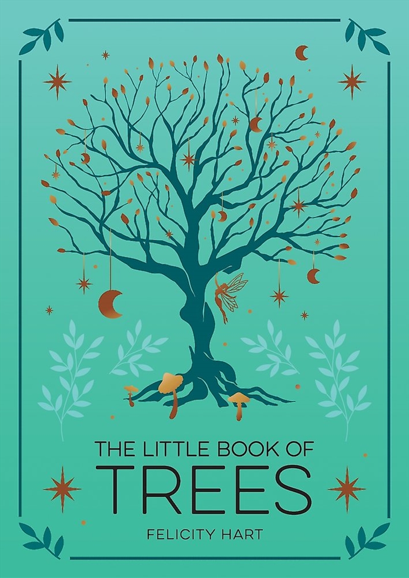 The Little Book Of Trees/Product Detail/Religion & Beliefs