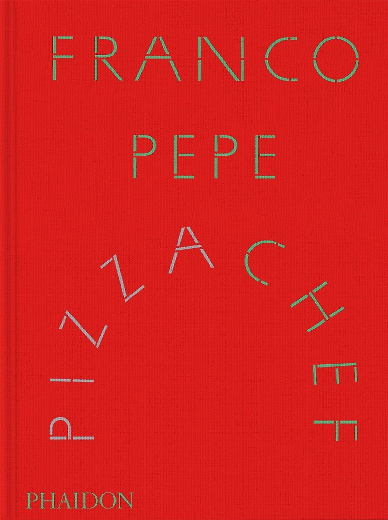 Franco Pepe/Product Detail/Recipes, Food & Drink