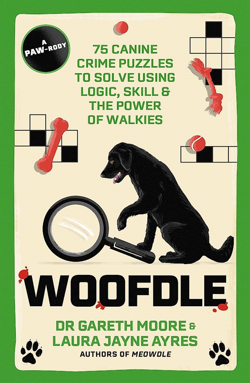 Woofdle/Product Detail/Crime & Mystery Fiction