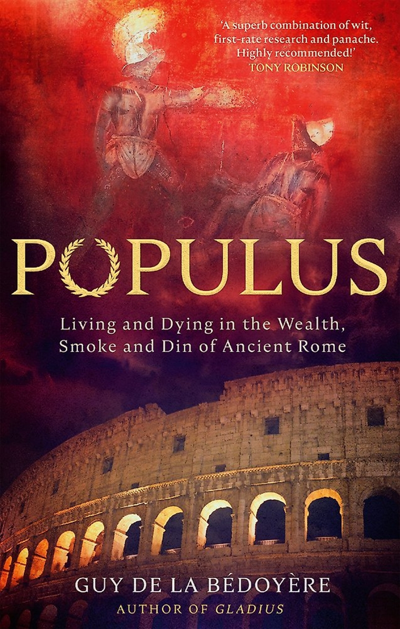 Populus/Product Detail/History