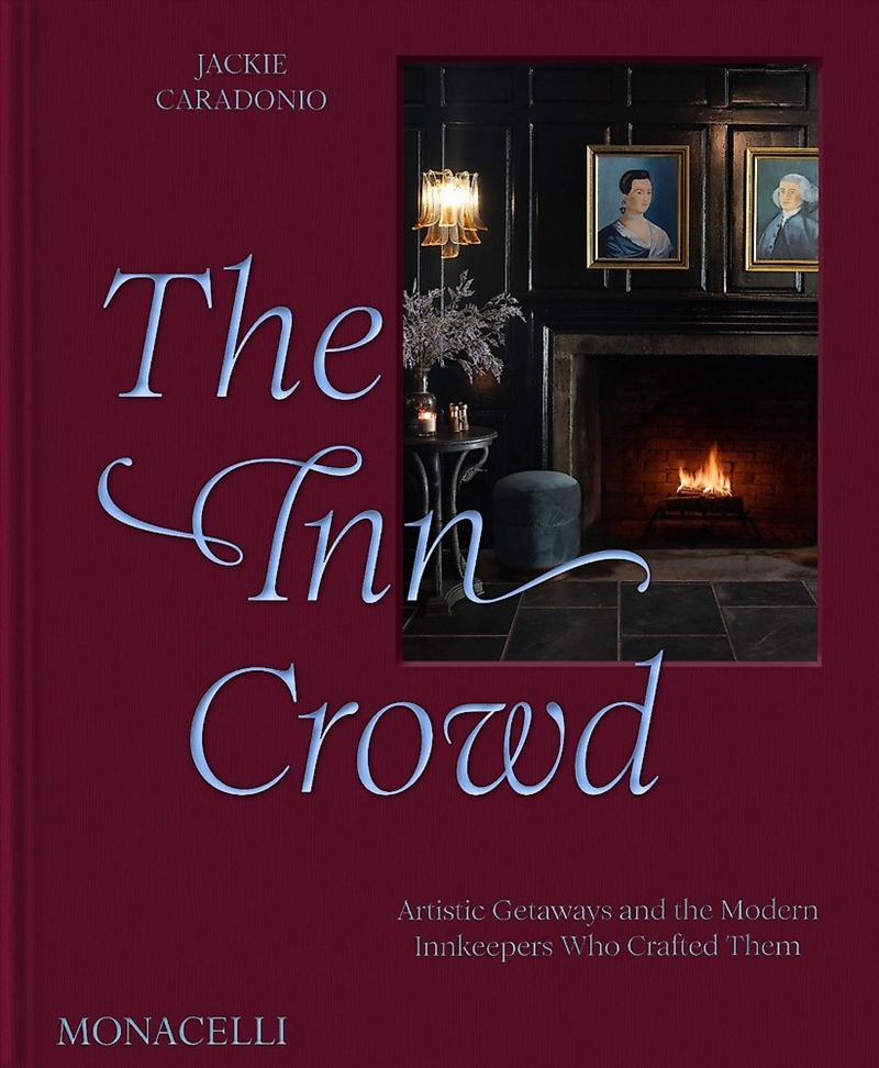The Inn Crowd/Product Detail/Art