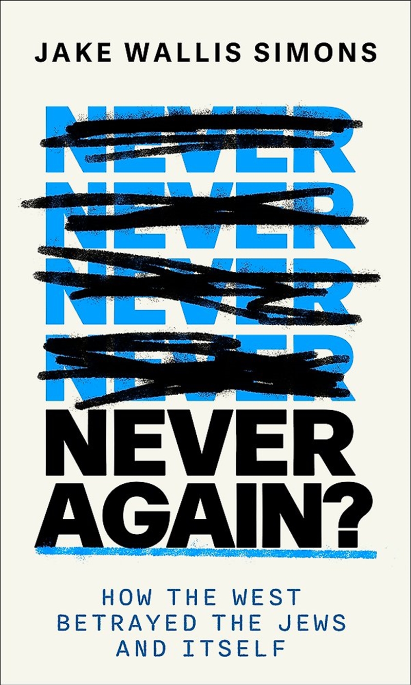 Never Again/Product Detail/Religion & Beliefs