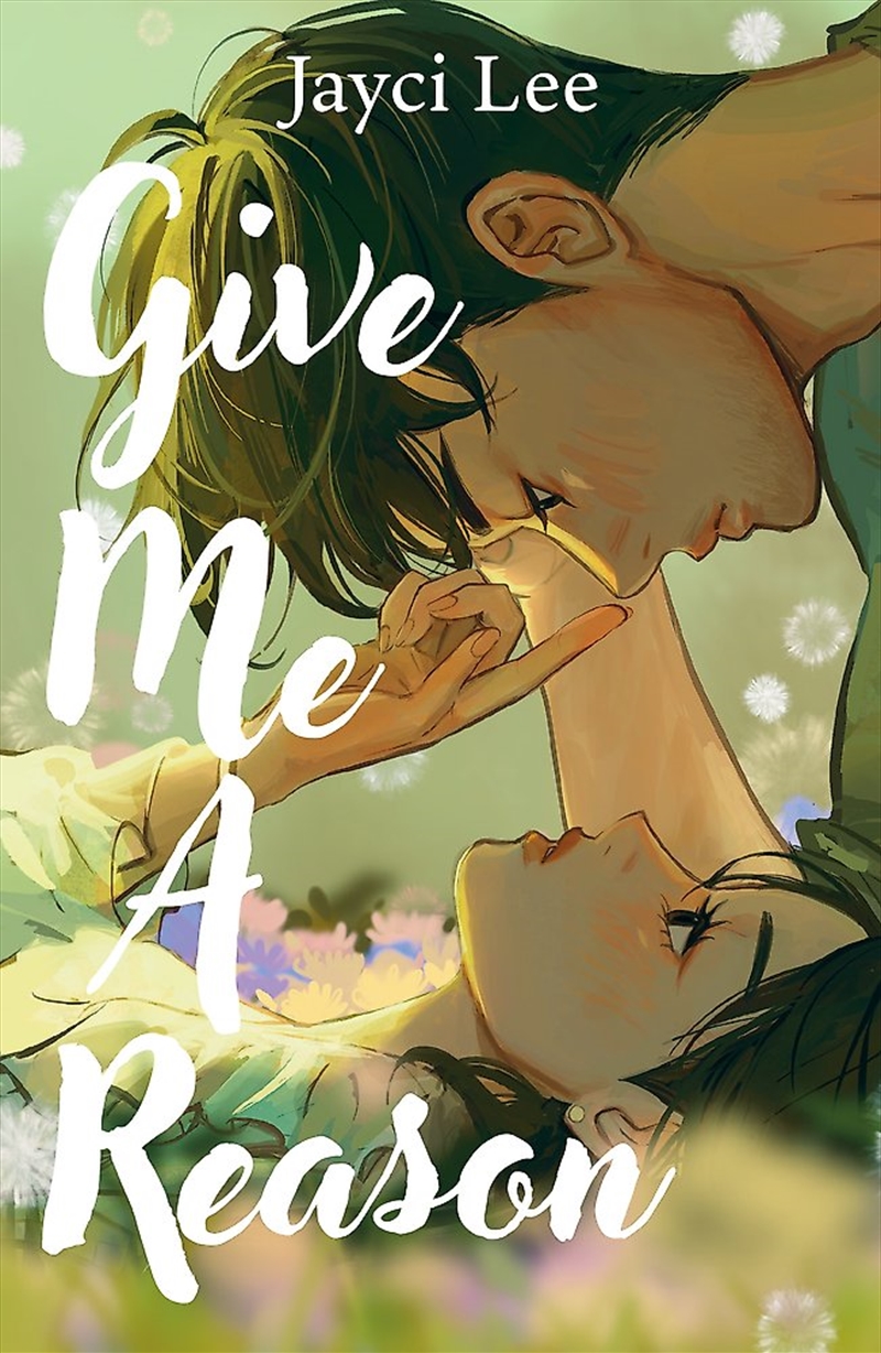 Give Me A Reason/Product Detail/Romance
