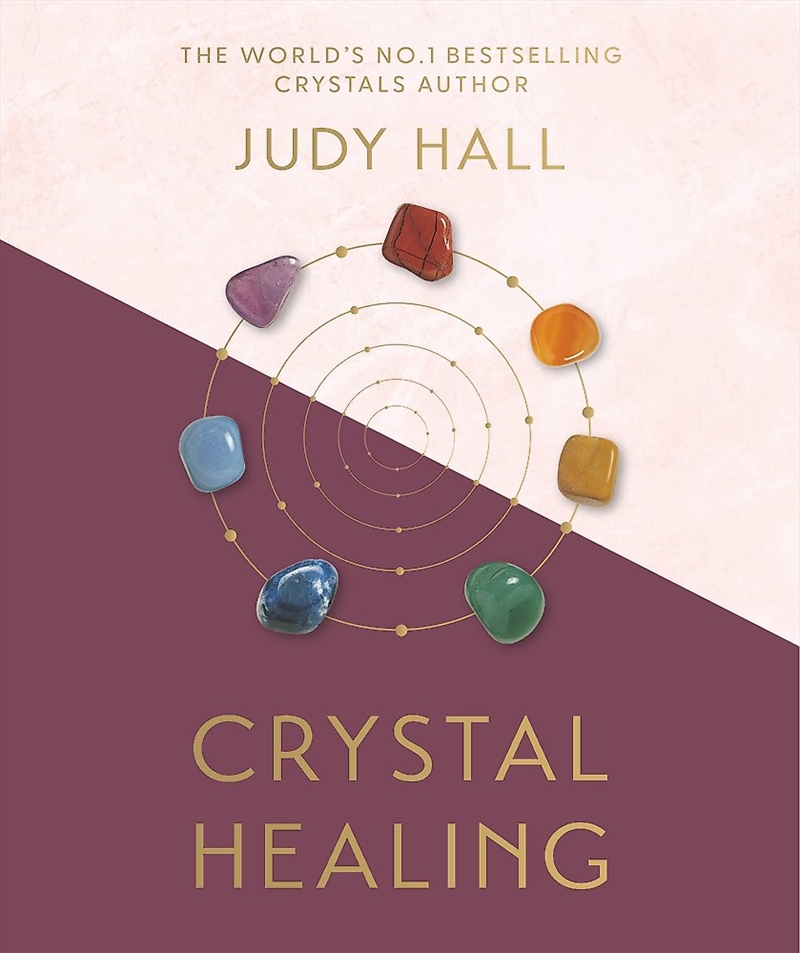 Crystal Healing/Product Detail/Religion & Beliefs