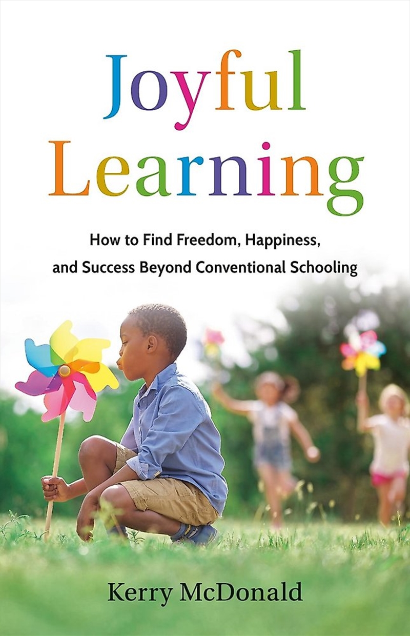 Joyful Learning/Product Detail/Teaching