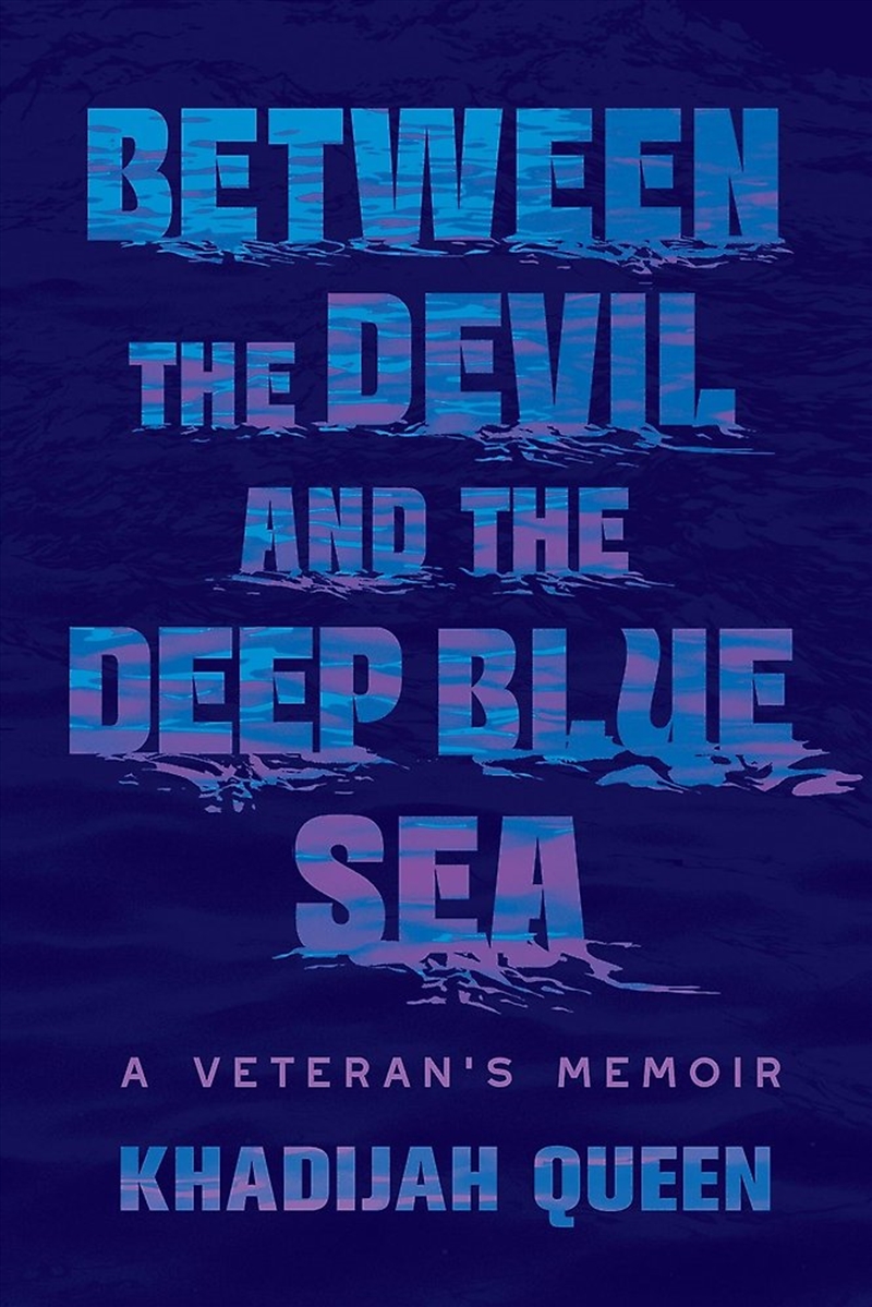 Between The Devil And The Deep Blue Sea/Product Detail/Reading