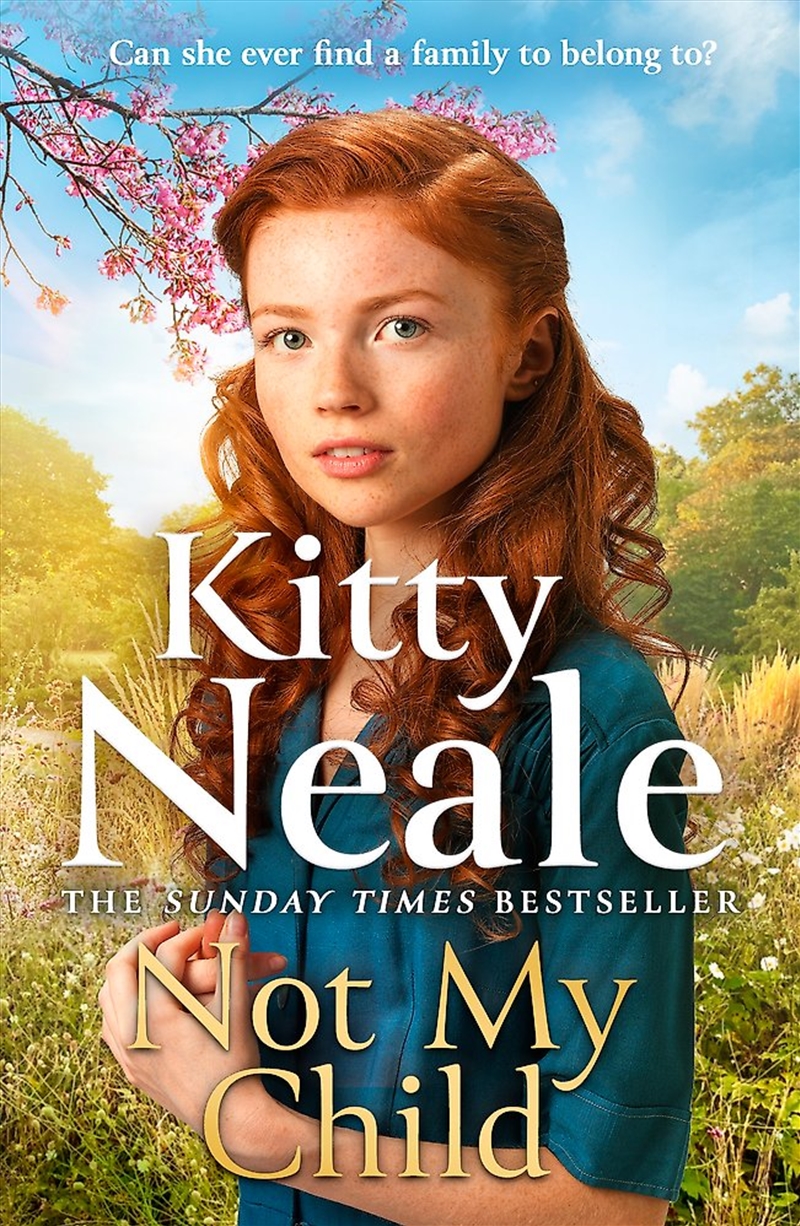 Not My Child/Product Detail/Historical Fiction