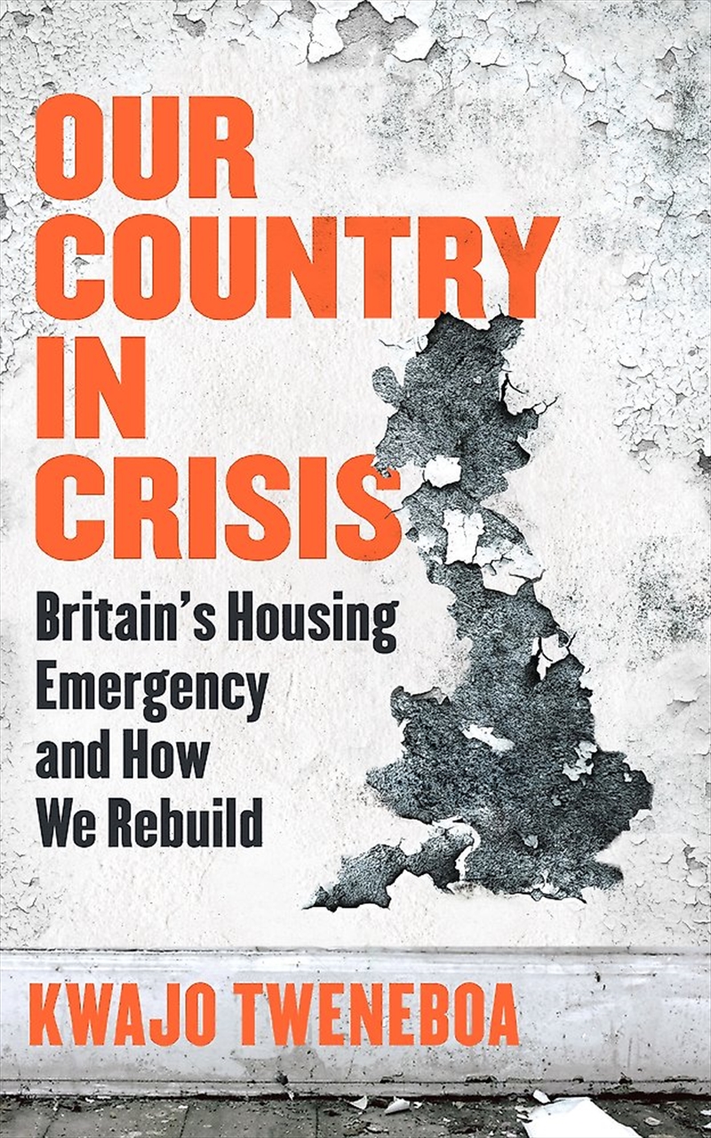 Our Country in Crisis/Product Detail/Biographies & True Stories
