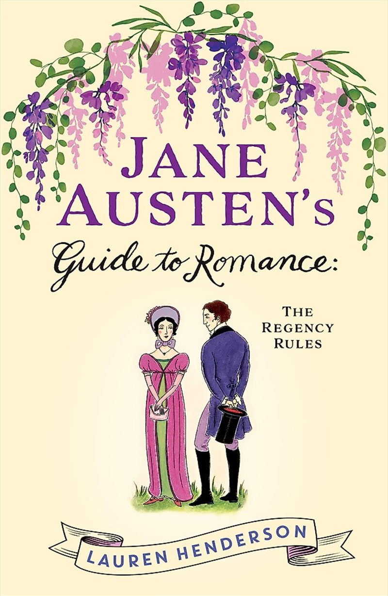 Jane Austen's Guide to Romance/Product Detail/Family & Health