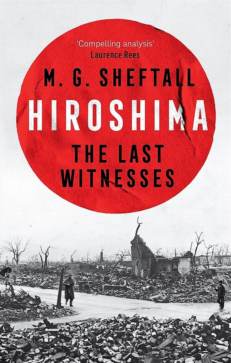 Hiroshima/Product Detail/History
