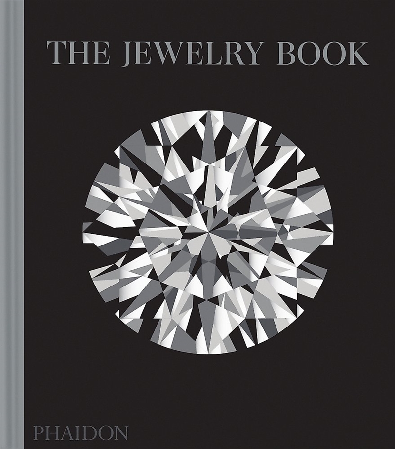 The Jewelry Book/Product Detail/Fashion & Style Guides