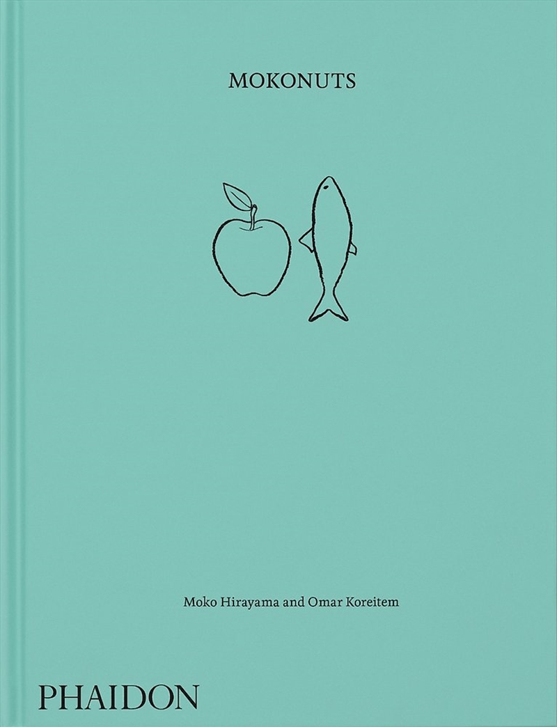 Mokonuts/Product Detail/Recipes, Food & Drink