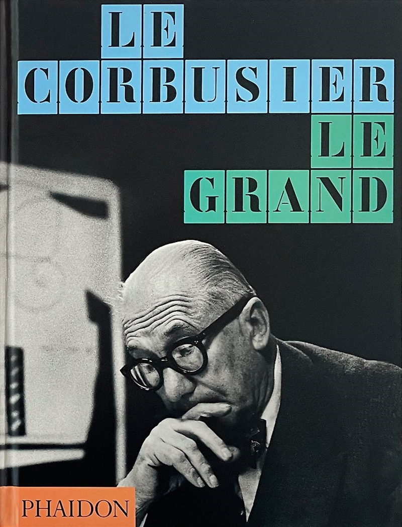 Le Corbusier Le Grand/Product Detail/Architecture