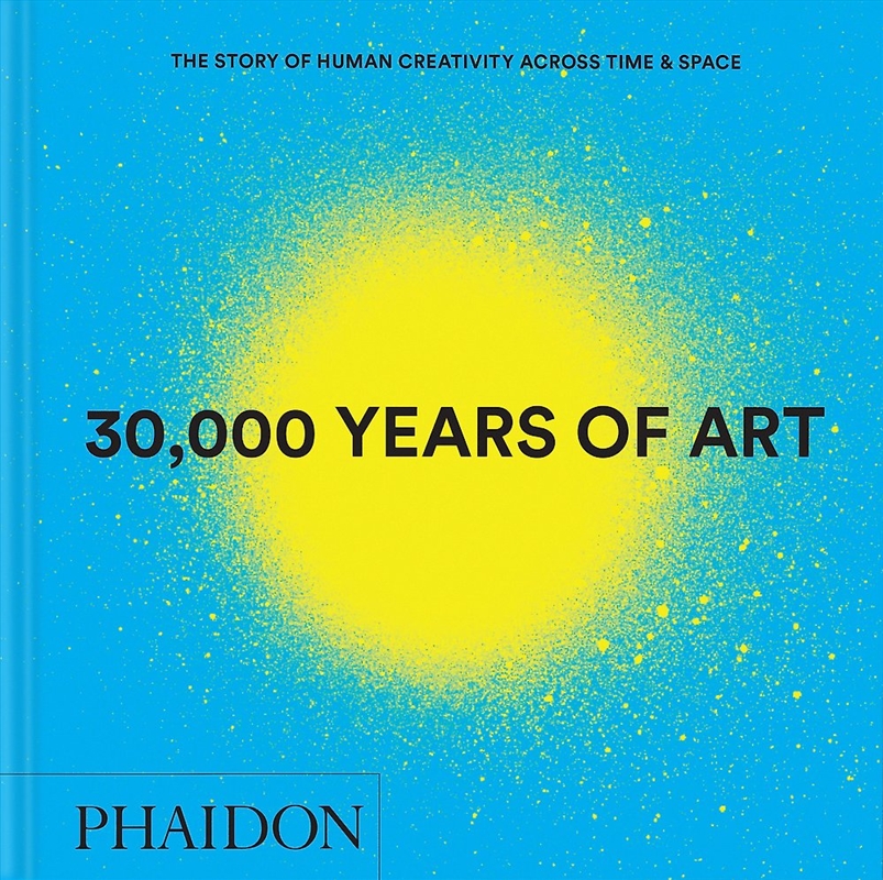 30,000 Years Of Art/Product Detail/Art