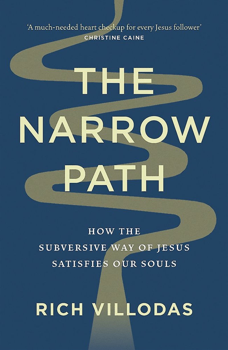 The Narrow Path/Product Detail/Religion & Beliefs